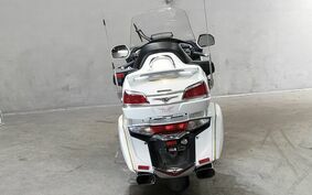 HONDA GL 1800 GOLD WING 2012 SC68