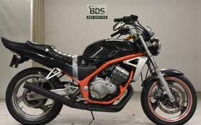 KAWASAKI BALIUS 250 ZR250A