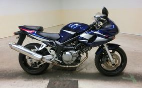 SUZUKI SV400S 2005 VK53A