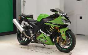 KAWASAKI ZX 10 NINJA R 2004 ZXT00C