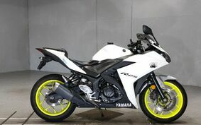 YAMAHA YZF-R25 RG43J