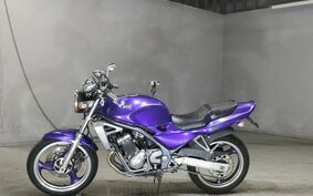 KAWASAKI BALIUS 250 ZR250A