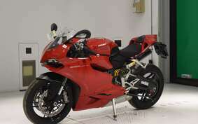 DUCATI 899 PANIGALE 2014 H805J