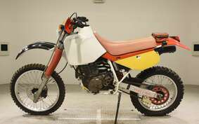 HONDA XR600R 1989 PE04