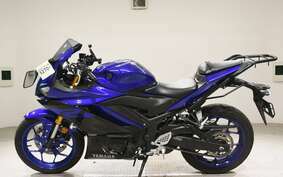 YAMAHA YZF-R25 A RG43J