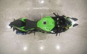 KAWASAKI NINJA ZX-6R A 2020 ZX636G