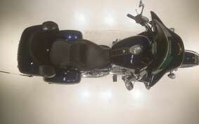 HONDA VALKYRIE INTERSTATE 2001