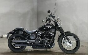 HARLEY FXBB1750 2019 YJJ