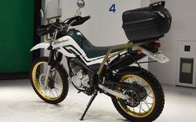 YAMAHA SEROW 250 DG11J