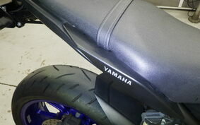 YAMAHA MT-09 A 2015 RN34J