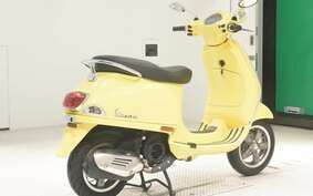 VESPA VXL125