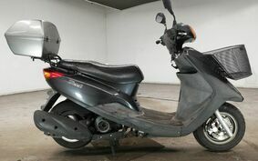 YAMAHA AXIS 125 TREET SE53J