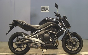 KAWASAKI ER400 N 2010 ER400B