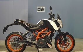 KTM 390 DUKE 2014 JGJ40