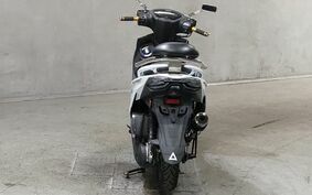 YAMAHA CYGNUS 125 X SR SED8J