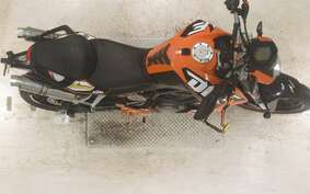 KTM 125 DUKE JGA4D