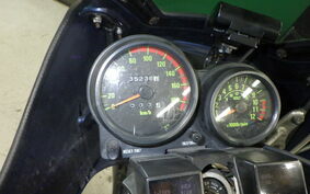 KAWASAKI GPZ750 1983 ZX750A