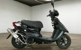 YAMAHA JOG ZR Evolution 2 SA39J