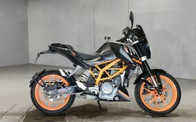 KTM 390 DUKE 2014 JGJ40