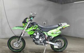 KAWASAKI KLX250D TRACKER LX250E