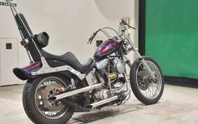 HARLEY FXSTC 1340 1993