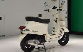 VESPA S125