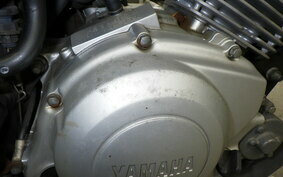 YAMAHA YBR125