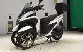 YAMAHA TRICITY 125 SE82J