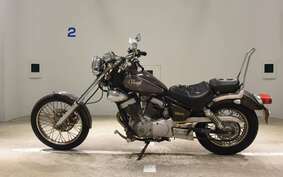 YAMAHA VIRAGO 250 3DM