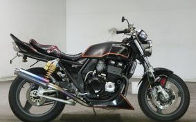 KAWASAKI ZRX-2 1996 ZR400E