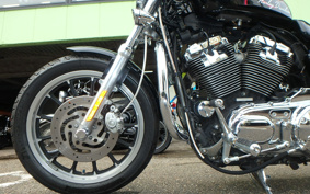 HARLEY XL1200L 2009 CX3