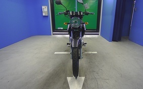 YAMAHA YBR125 PCJL