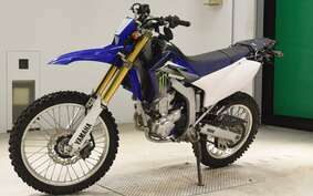 YAMAHA WR250R DG15J