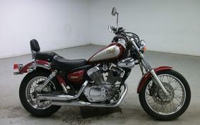 YAMAHA VIRAGO 250 3DM