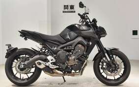 YAMAHA MT-09 A 2017 RN52J