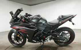 YAMAHA YZF-R25 RG10J