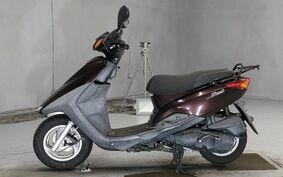 YAMAHA AXIS 125 TREET SE53J