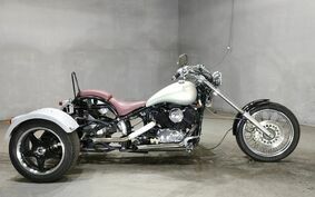 YAMAHA DRAGSTAR 400 1996 4TR