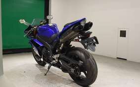 YAMAHA YZF-R1 2008 RN20