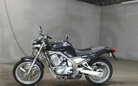 YAMAHA SRX400 1990 3VN