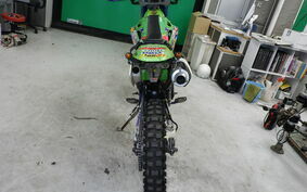 KAWASAKI KLX250 SR LX250E