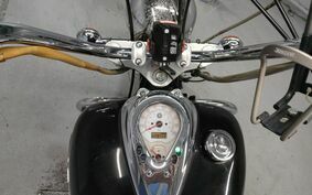 YAMAHA DRAGSTAR 400 CLASSIC 2003 VH01J