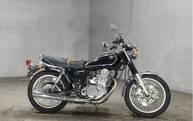 YAMAHA SR400 2004 RH01J