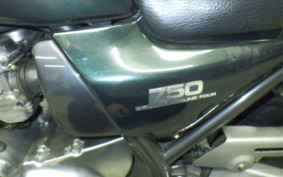 KAWASAKI ZEPHYR 750 1999 ZR750C