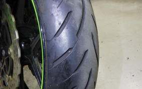 KAWASAKI NINJA ZX-6R A 2021 ZX636G