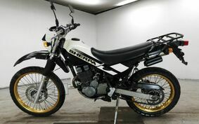 KAWASAKI SUPER SHERPA KL250G