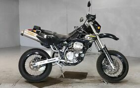 KAWASAKI KLX250D TRACKER LX250E