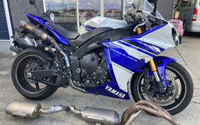 YAMAHA YZF-R1 2014 RN24J