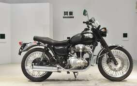 KAWASAKI W400 2009 EJ400A