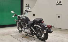 YAMAHA DRAGSTAR 250 VG02J